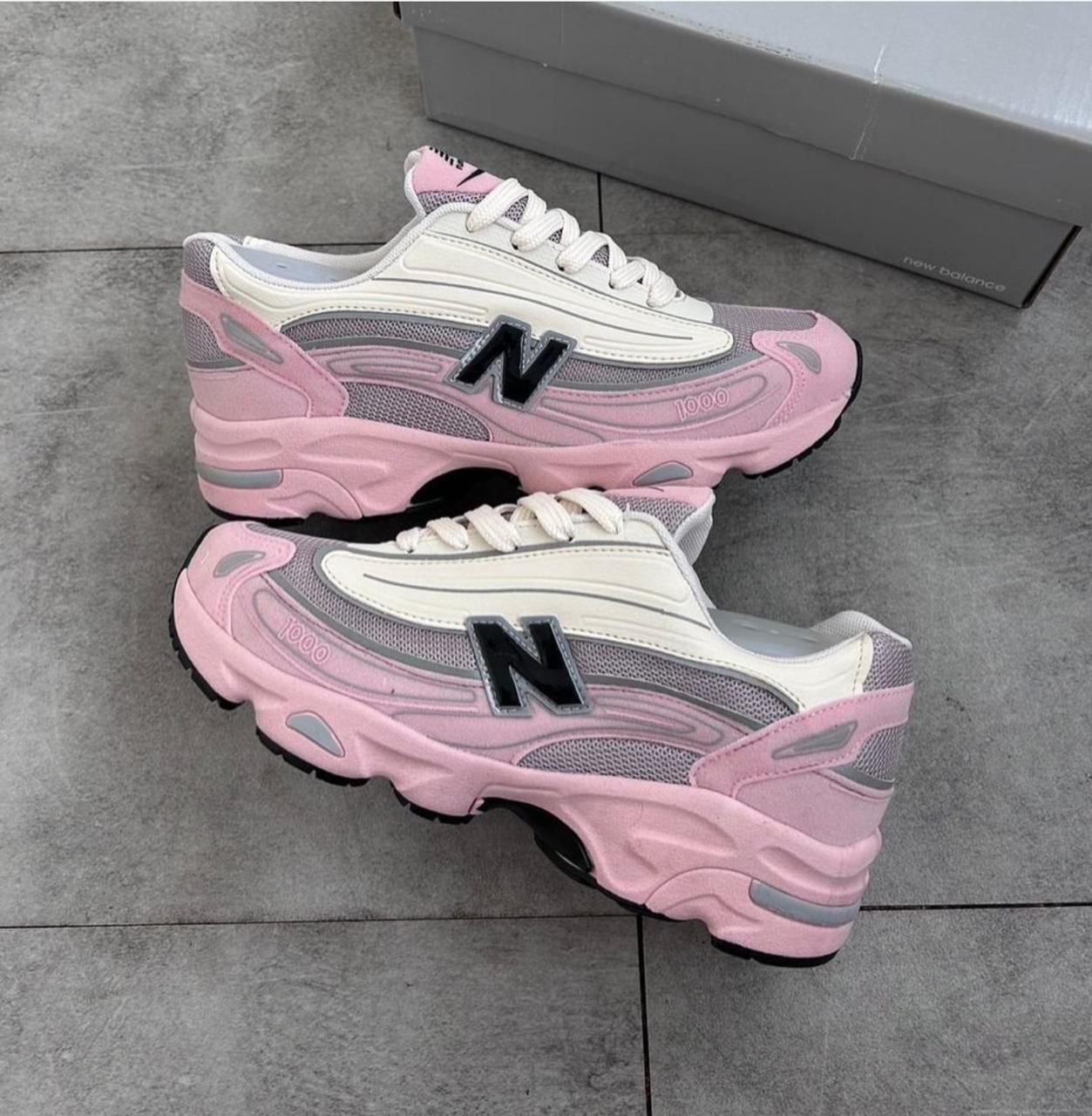 New Balance Model 1